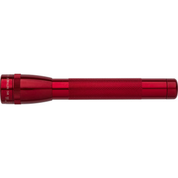 Maglite, mini torcia AA in alluminio Monique