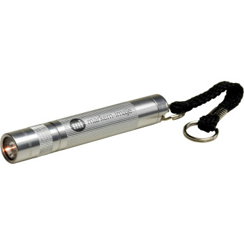 Maglite, torcia linea Solitaire in alluminio