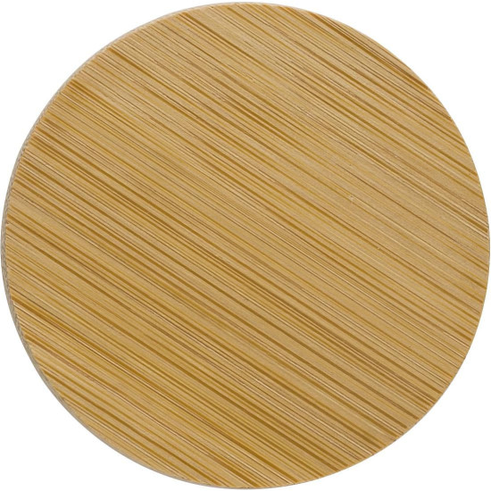 Magnete in bambù con funzione apribottiglie Ace