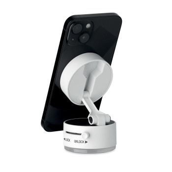 MAGPHONE - Porta telefono magnetico