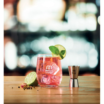 MAI TAI - Kit da 5 pezzi per cocktail