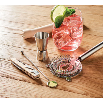 MAI TAI - Kit da 5 pezzi per cocktail