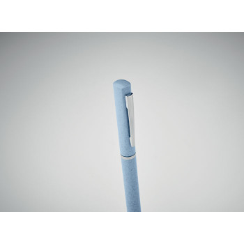 MAIPEN - Penna twist in paglia di grano/ABS