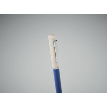 MAIPEN - Penna twist in paglia di grano/ABS