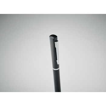 MAIPEN - Penna twist in paglia di grano/ABS