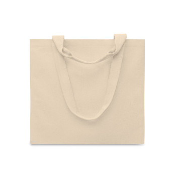 MALDI BEACH - Borsa da spiaggia in tela 320 g