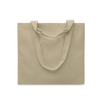 MALDI BEACH - Borsa da spiaggia in tela 320 g