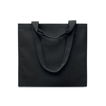 MALDI BEACH - Borsa da spiaggia in tela 320 g