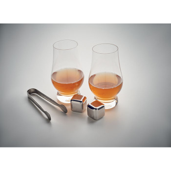 MALT - Set bicchieri da whisky