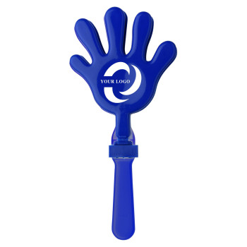 Manina Clap-Clap in PP Boris