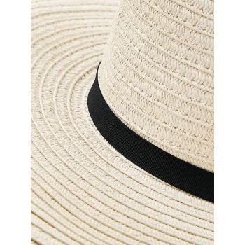 Marbella Wide-Brimmed Sun Hat