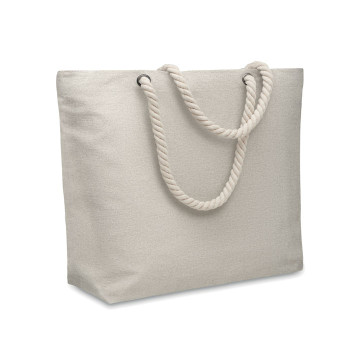 MARE - Borsa da spiaggia con manico in