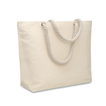 MARE - Borsa da spiaggia con manico in