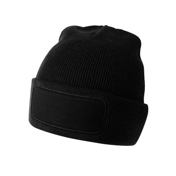 MARK - berretto doppia maglia