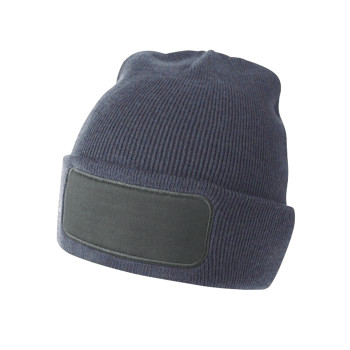 MARK - berretto doppia maglia