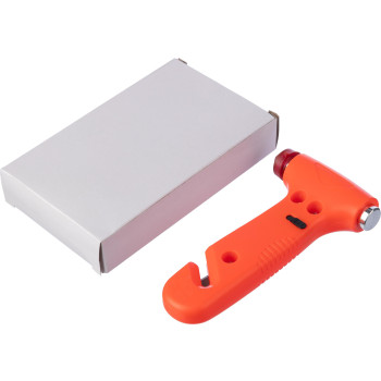 Martello di emergenza in ABS Erika