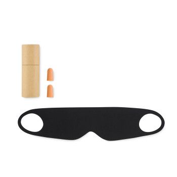 MASKSET - Set da viaggio in scatola di ca