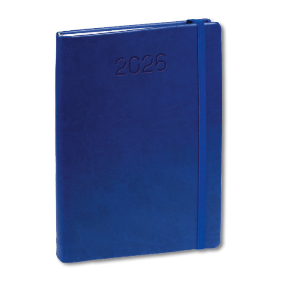 MASTER- Agenda settimanale