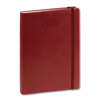 MASTER- Agenda settimanale