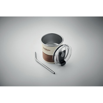 MATE - Bicchiere mono strato 260 ml