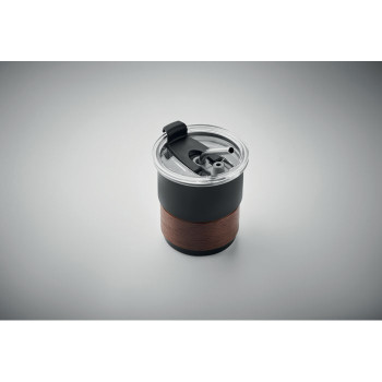 MATE - Bicchiere mono strato 260 ml