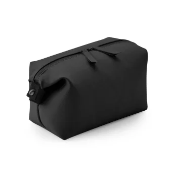 Matte PU Accessory Pouch