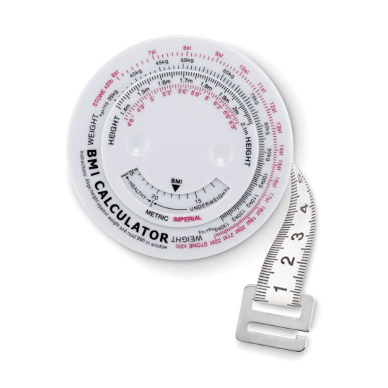 MEASURE IT - Misuratore BMI