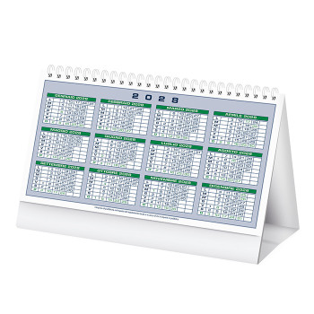 MEMO CALENDAR