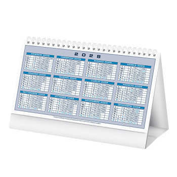 MEMO CALENDAR