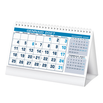 MEMO CALENDAR