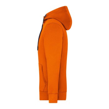 MEN LIFESTYLE ZIP-H 80%C 20%P