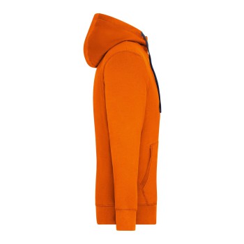 MEN LIFESTYLE ZIP-H 80%C 20%P