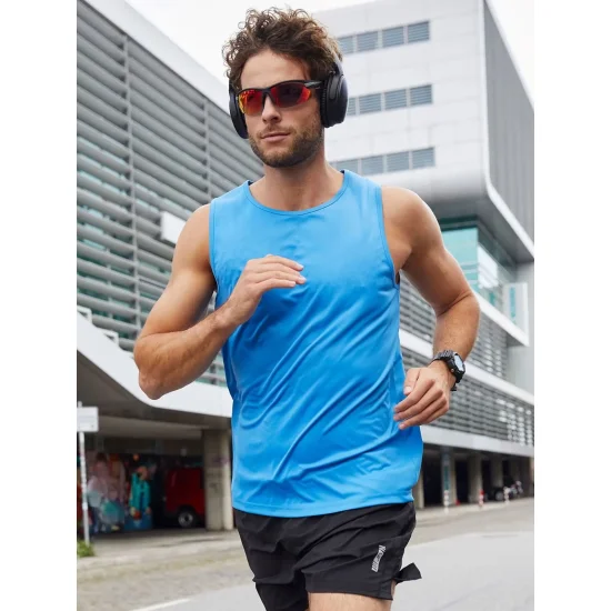 Men's Active Tanktop