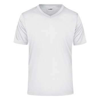 Men's Active-V 100%P