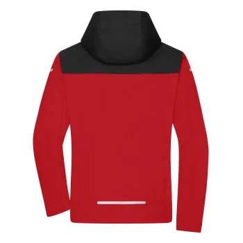 Men's Allweather Jacket