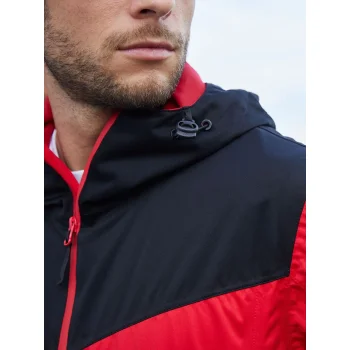 Men's Allweather Jacket
