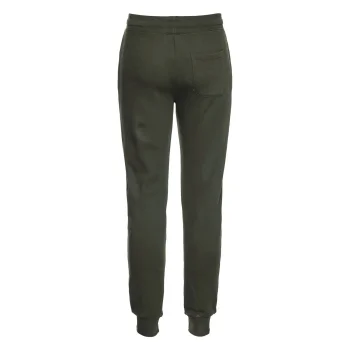 Men's Authentic Cuffed Jog Pants