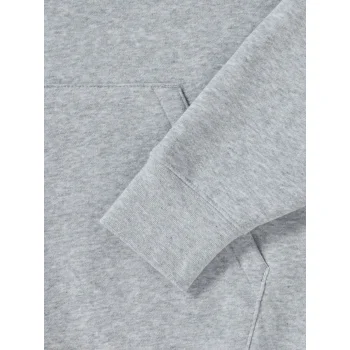 Men's Authentic Hooded Sweat