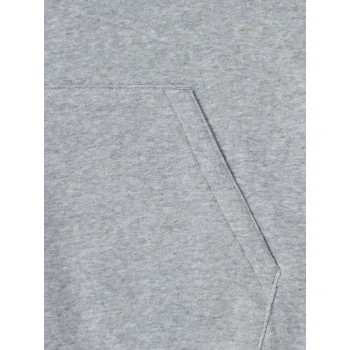 Men's Authentic Hooded Sweat