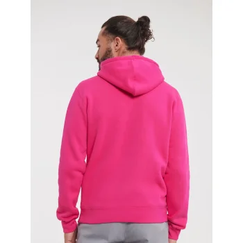 Men's Authentic Hooded Sweat