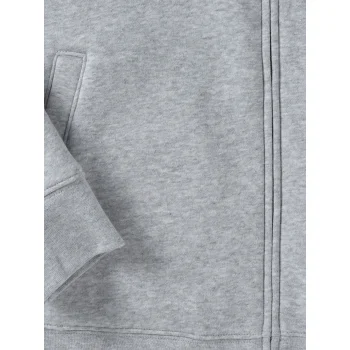 Men's Authentic Sweat Jacket