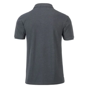 Men's Basic Polo
