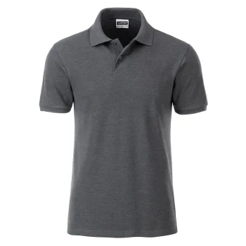 Men's Basic Polo