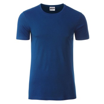 Men's Basic-T 100%C