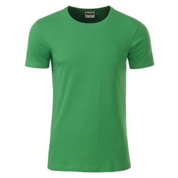 Men's Basic-T 100%C