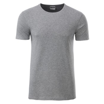 Men's Basic-T 100%C