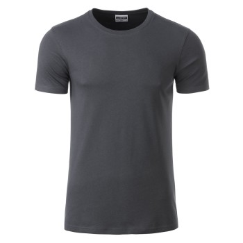 Men's Basic-T 100%C