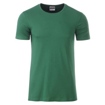 Men's Basic-T 100%C