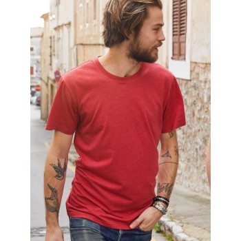 Men's Basic-T 100%C