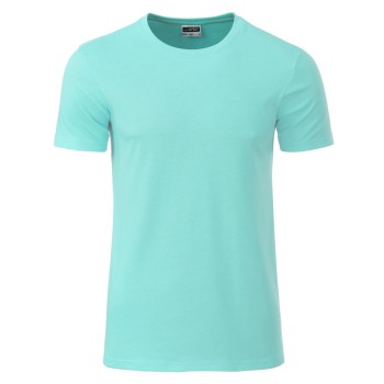 Men's Basic-T 100%C